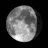 Moon age: 21 days, 3 hours, 31 minutes,62%